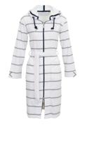 Carl Ross Carl Ross Badjas 560410 white/platin 40/42