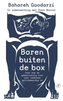 Baren buiten de box - Bahareh Goodarzi, Daan Borrel - ebook