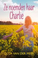 Ze noemden haar Charlie - Olga van der Meer - ebook