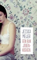 Een blik jodenkoeken - Jessica Meijer - ebook