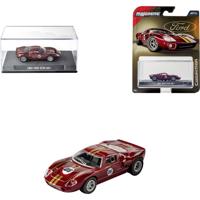 Majorette Ford Collection 1965, GT40 MK1 Kant-en-klaar model Personenauto (model)