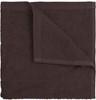 The One Towelling TH1600 Kitchen Towel - Taupe - 50 x 50 cm