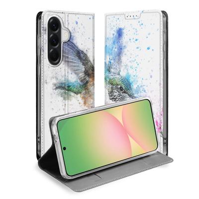Samsung Galaxy A57 | Flip Style Cover | Vogel