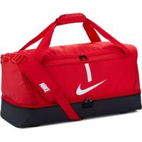 Sporttas Nike ACADEMY TEAM CU8087 657 Rood