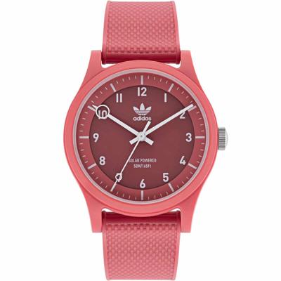Adidas AOST22046 (Ø 39 mm) Dames horloge