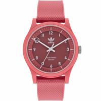 Adidas AOST22046 (Ø 39 mm) Dames horloge - thumbnail
