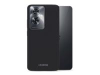 Mobilize Mobilize Rubber Gelly Case OnePlus Nord N30 SE/OPPO A79 5G Matt Black