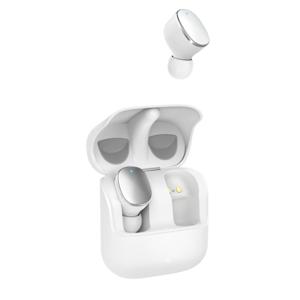 Hama Bluetooth®-koptelefoon Spirit Pure True Wireless In-ear Wit