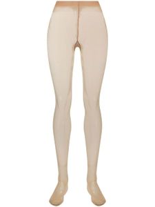 Falke collants Shelina 12 DEN - Tons neutres