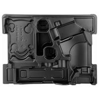 Bosch Professional 1600A019SX L-Boxx 136.6.082.850.66J Vakverdeling (bodem) (l x b x h) 69 x 309 x 402 mm