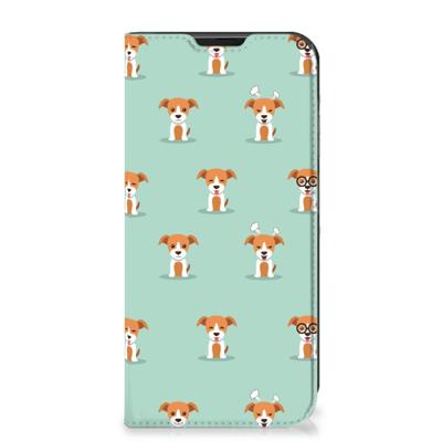Samsung Galaxy Xcover 6 Pro | Hoesje maken | Pups