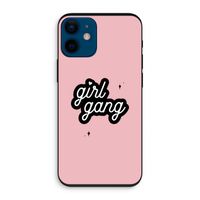 Girl Gang: iPhone 12 mini Biologisch afbreekbaar hoesje