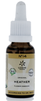 Lemon Pharma Bach NO.14 Heather