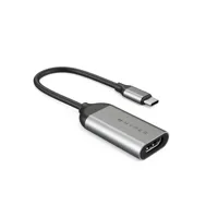 Hyper HyperDrive USB-C to 8K 60Hz / 4K 144Hz HDMI adapter