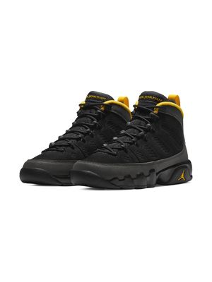Jordan Kids baskets Air Jordan 9 Retro - Noir