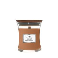 Ww santal myrrh mini candle Woodwick - Woodwick