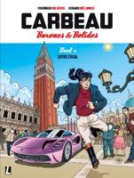 Barones & Bolides (Paperback)
