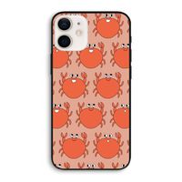 Krab: iPhone 12 Biologisch afbreekbaar hoesje