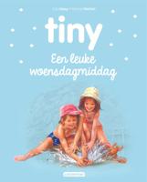 Een leuke woensdagmiddag (Hardback)