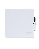 HEMA Whiteboard 30x30 leeg