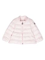 Moncler Enfant doudoune Joelle - Rose - thumbnail