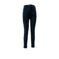 Dutch Dream denim Jongens jeans broek skinny fit hyper stretch - Rangi - Grijs