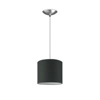 hanglamp basic bling Ø 20 cm - antraciet - thumbnail