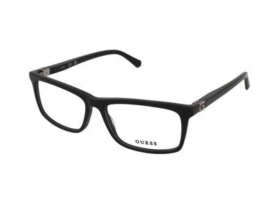 Brillen met correctie Guess GU50190 001