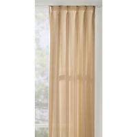 40% korting - Leen Bakker - Inbetween Crudo - Terracotta - Gerecycled Kunststof/Polyester - Bruin - H310 Cm