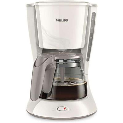 Filterkoffiezetapparaat PHILIPS Daily HD7461 / 00 - Beige