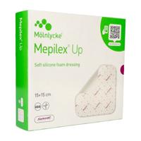 Mepilex Up 20x20cm 10 212450