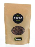 Hanoju Cacao bonen bio
