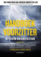 Handboek Voorzitter (Paperback)