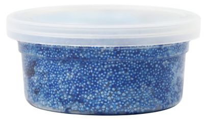 Creative Kids schuimklei junior 38 gram blauw per potje Creative Kids schuimklei junior 38 gram blauw per potje