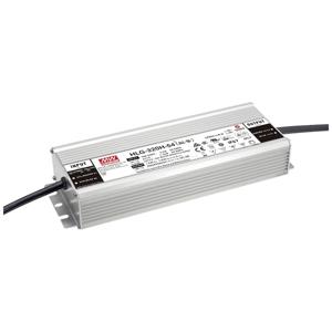 MW Mean Well LED-driver 321.3 W 5.95 A 54 V Niet dimbaar 1 stuk(s)