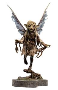 The Dark Crystal: Age Of Resistance Statue 1/6 Deet The Gelfling 30 Cm