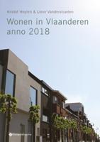 Wonen in Vlaanderen anno 2018 (Paperback)