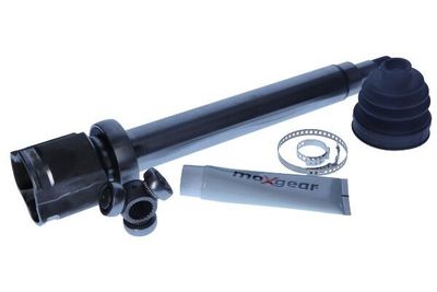Homokineet reparatie set, aandrijfas 492805