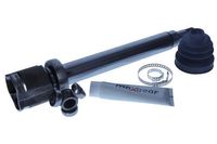 Homokineet reparatie set, aandrijfas 492805