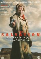The Salvation - DVD (8718836862267) - thumbnail