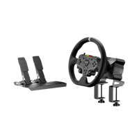 Moza Racing R3 Racing Wheel and Pedals for (PC Only)