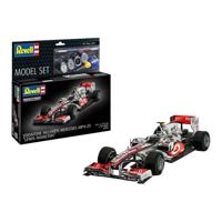 Revell modelbouwpakket - vodafone mclaren mercedes mp4-25 "l. hamilton" 1:24 - 103dlg.