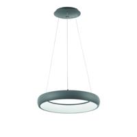 Lyora Design hanglampAlbi grijs Ø 41cm - 8105619