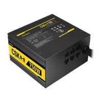 Antec Cuprum Strike CSK750H power supply unit 750 W - thumbnail