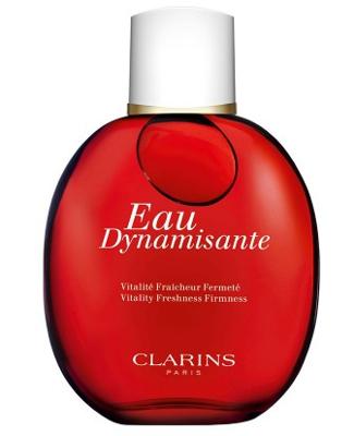 Clarins Spray Treatment Fragrances Eau Dynamisante 200ml
