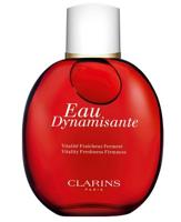 Clarins Spray Treatment Fragrances Eau Dynamisante 200ml