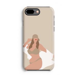 One of a kind: iPhone 7 Plus Tough Case