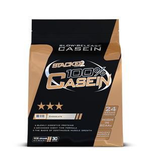 100% Casein - Stacker 2