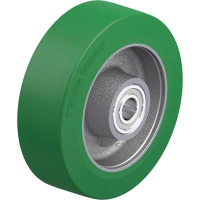 Blickle GST 304/35K Wiel met hoog draagvermogen Wieldiameter: 300 mm Draagvermogen (max.): 2250 kg 1 stuk(s)