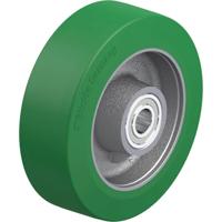 Blickle GST 304/35K Wiel met hoog draagvermogen Wieldiameter: 300 mm Draagvermogen (max.): 2250 kg 1 stuk(s) Blickle GST 304/35K Wiel met hoog draagvermogen Wieldiameter: 300 mm Draagvermogen (max.): 2250 kg 1 stuk(s)